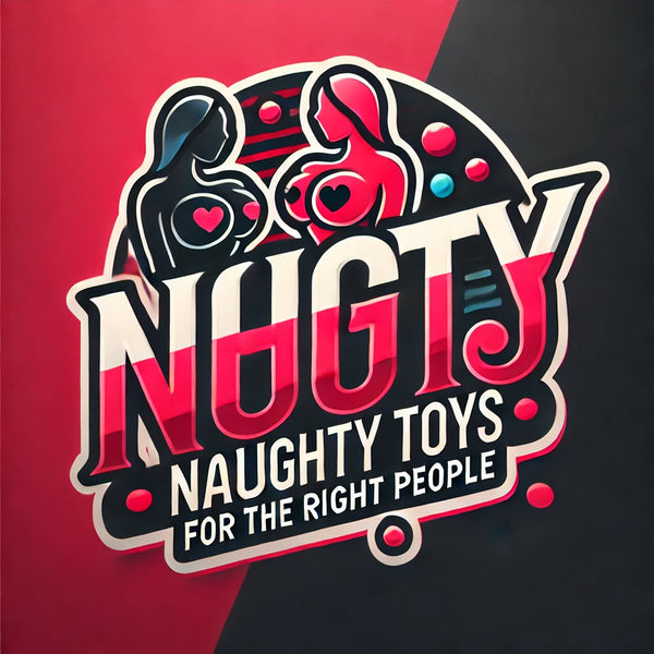 Naughty Toys for Right People